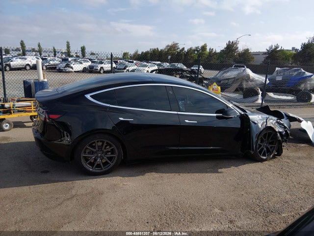 2019 TESLA MODEL 3 LONG RANGE/MID RANGE/STANDARD RANGE/STANDARD RANGE PLUS 15