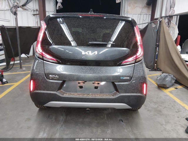 صورة 17 لـ 2023 KIA SOUL EX