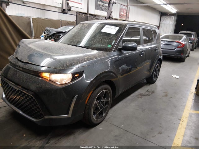 صورة 2 لـ 2023 KIA SOUL EX