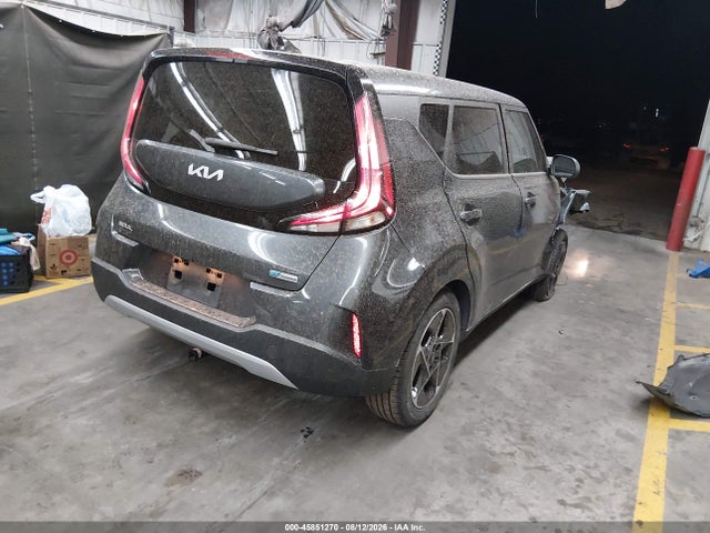 صورة 4 لـ 2023 KIA SOUL EX
