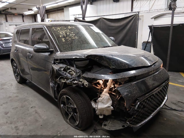 2023 KIA SOUL EX