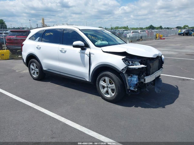 2023 KIA SORENTO LX