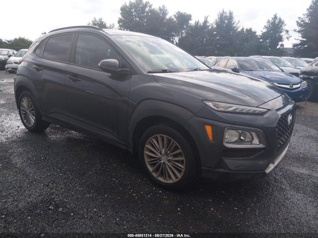 2020 HYUNDAI KONA SEL PLUS