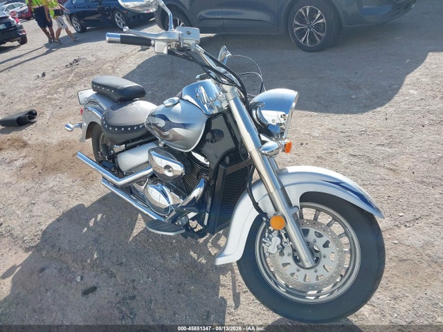 2008 SUZUKI VL800 