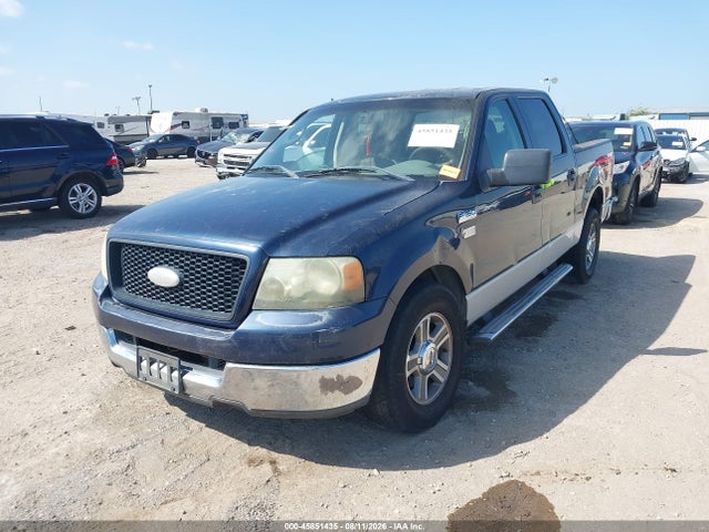 2005 FORD F-150 XLT 照片 2