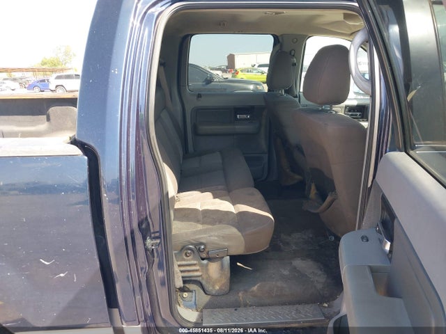 صورة 8 لـ 2005 FORD F-150 XLT