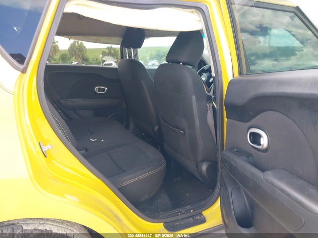 صورة 8 لـ 2015 KIA SOUL +