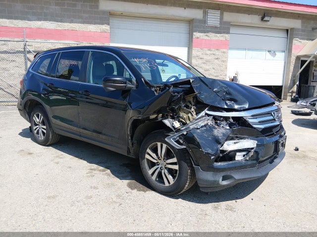 2016 HONDA PILOT EX