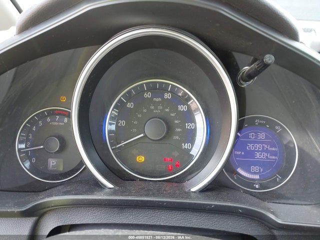 2016 Honda FIT EX 照片 7