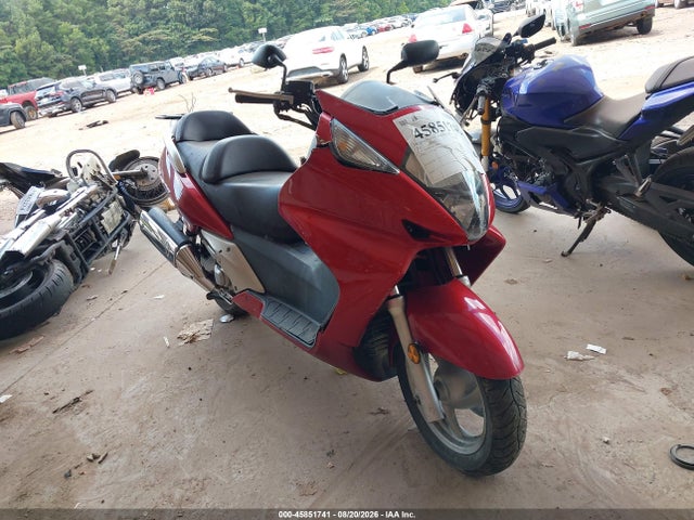 2003 HONDA FSC600 D