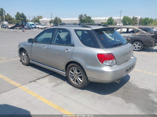 صورة 3 لـ 2005 Subaru IMPREZA WRX
