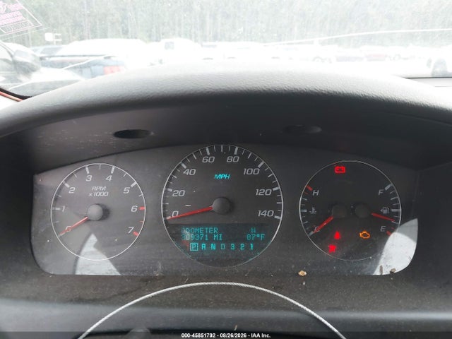 صورة 7 لـ 2006 Chevrolet IMPALA LT