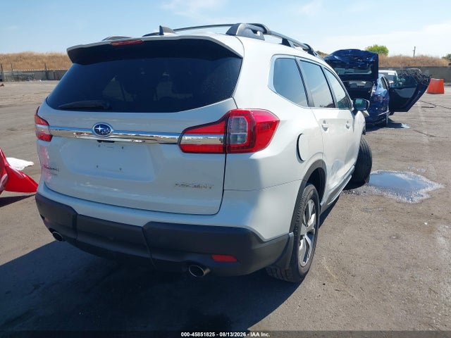 2021 SUBARU ASCENT PREMIUM 4