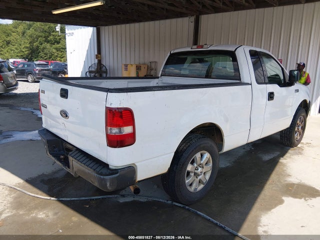 صورة 4 لـ 2008 FORD F-150 XL
