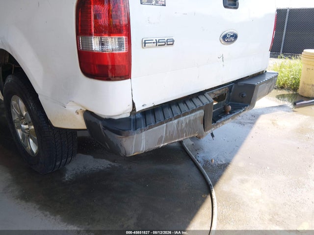 صورة 6 لـ 2008 FORD F-150 XL