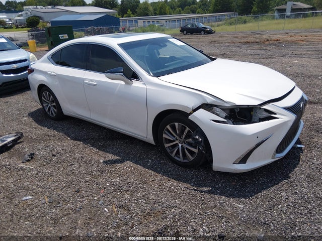 2020 LEXUS ES 
