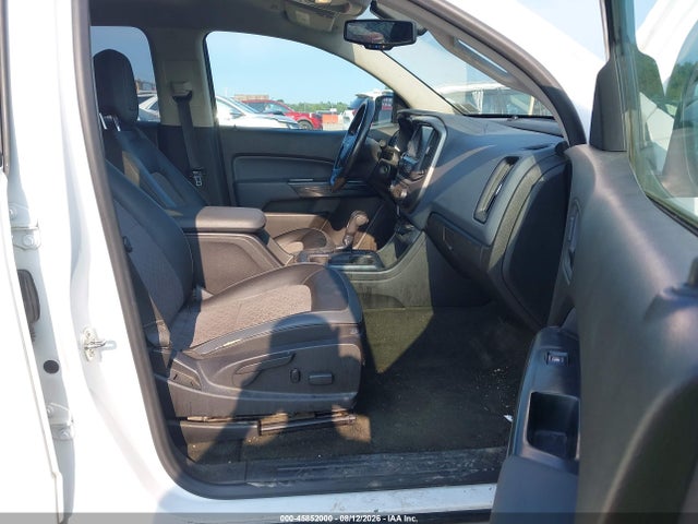 2015 Chevrolet COLORADO 4WD Z71 照片 5
