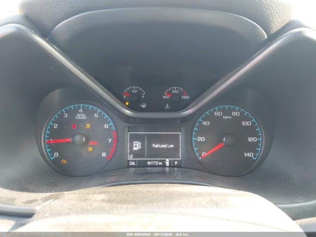 2015 Chevrolet COLORADO 4WD Z71 照片 7