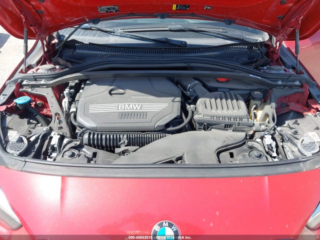 صورة 10 لـ 2022 BMW 228 GRAN COUPE I SDRIVE