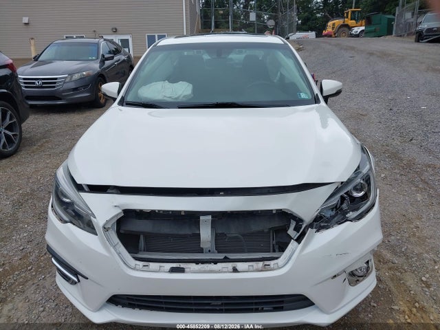 2018 Subaru LEGACY 3.6R LIMITED — фото 12