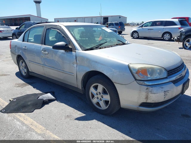 صورة 13 لـ 2005 Chevrolet MALIBU LS