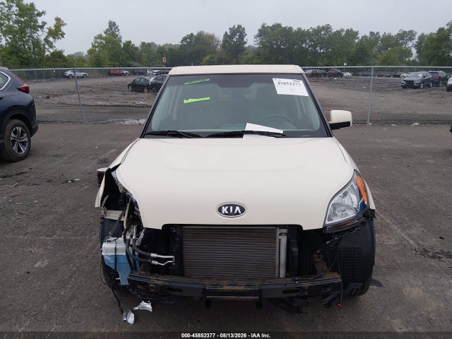 2011 KIA SOUL ! — фото 13