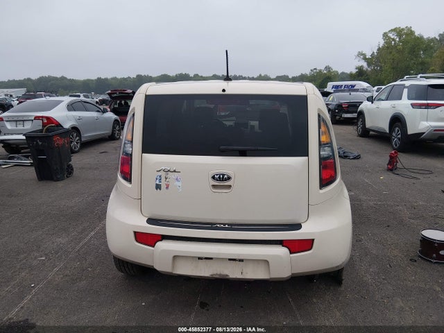 2011 KIA SOUL ! 照片 17