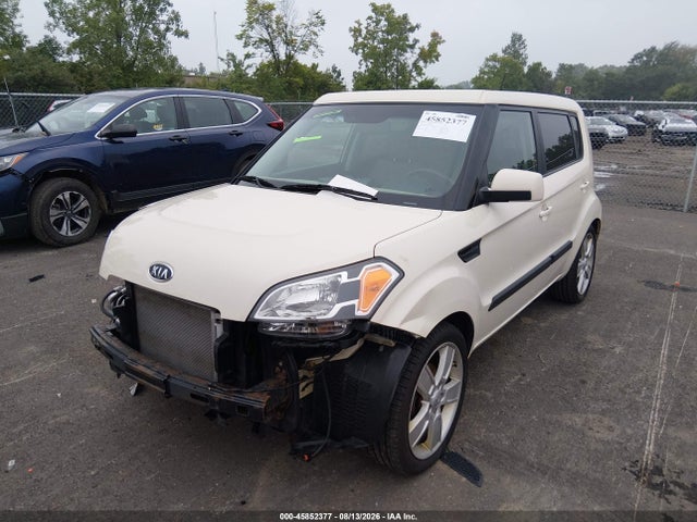 صورة 2 لـ 2011 KIA SOUL !