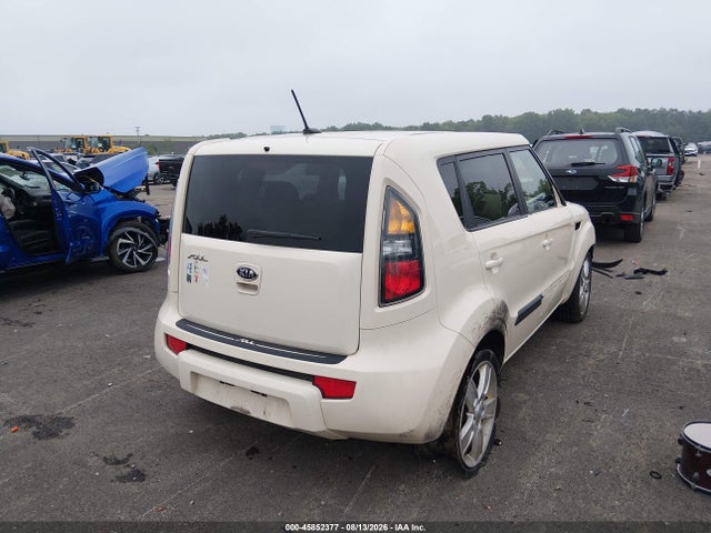 صورة 4 لـ 2011 KIA SOUL !