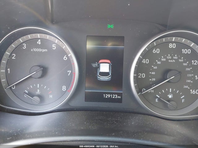 2018 HYUNDAI ELANTRA GT 7