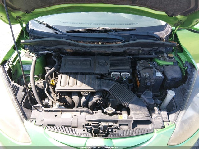 صورة 10 لـ 2011 Mazda MAZDA2 SPORT