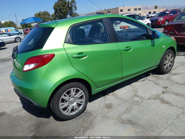 صورة 4 لـ 2011 Mazda MAZDA2 SPORT