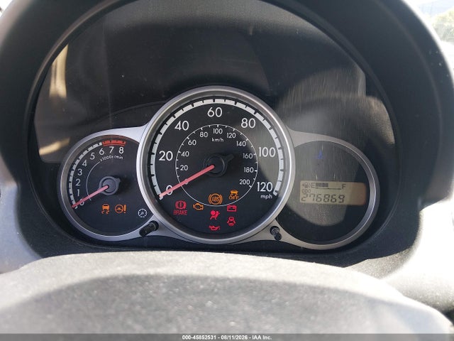 صورة 7 لـ 2011 Mazda MAZDA2 SPORT