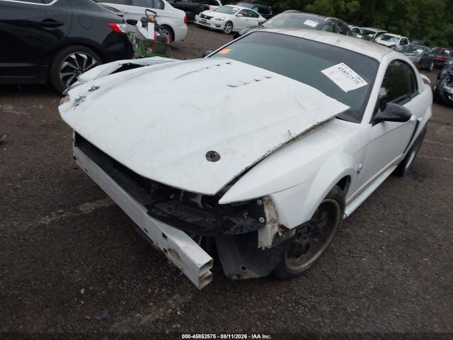 صورة مصغرة 2 لـ 2004 FORD MUSTANG GT
