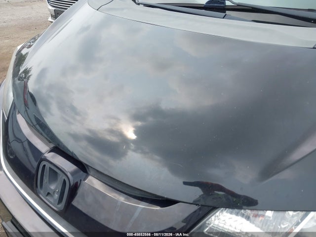 صورة 17 لـ 2015 Honda FIT EX/EX-L