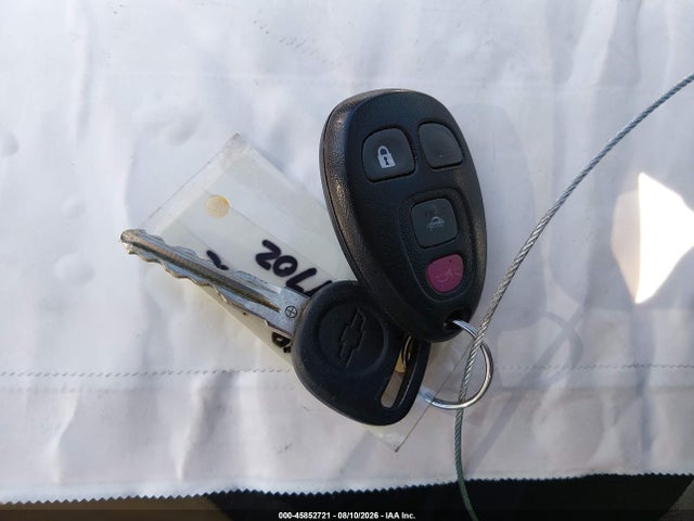 2009 Chevrolet COBALT LT 照片 11