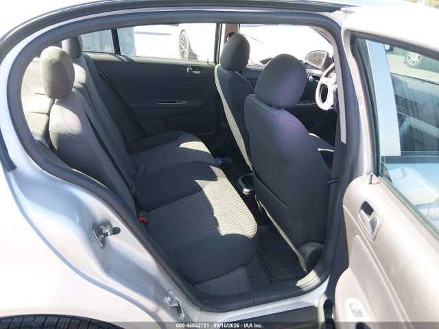 2009 Chevrolet COBALT LT 照片 8