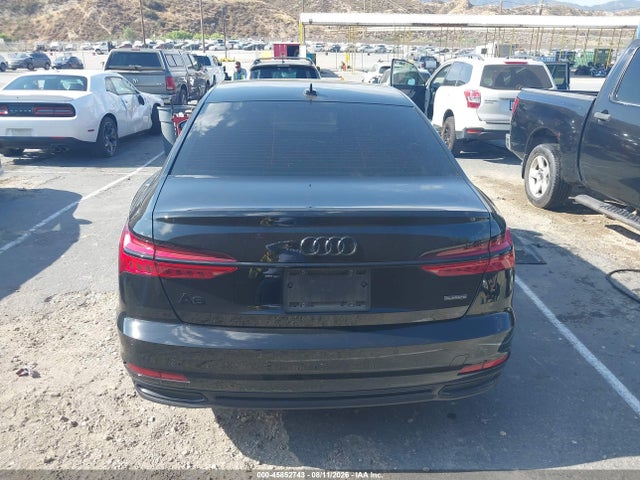 2021 AUDI A6 PREMIUM PLUS 45 TFSI QUATTRO S TRONIC/SPORT PREMIUM PLUS 45 TFSI QUATTRO S TRONIC 16