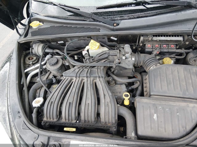 2005 Chrysler PT CRUISER LIMITED 照片 10