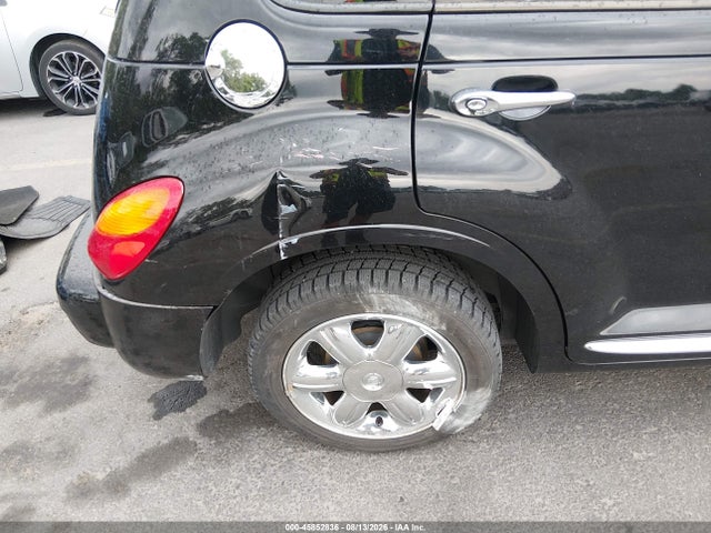 2005 Chrysler PT CRUISER LIMITED — фото 15