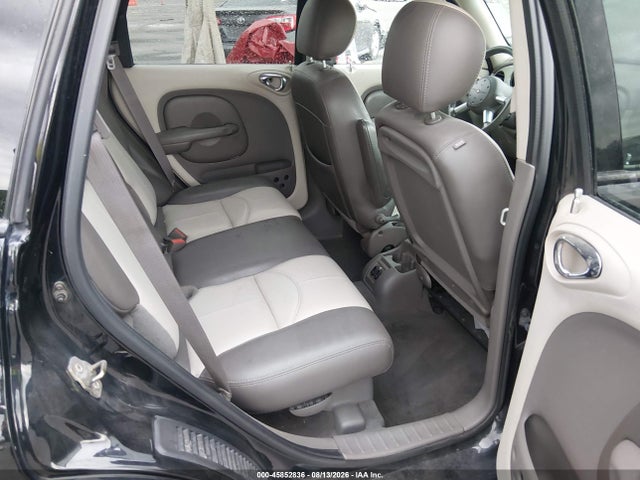 2005 Chrysler PT CRUISER LIMITED 照片 8
