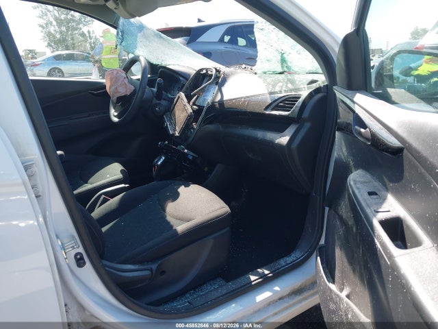 صورة 5 لـ 2022 Chevrolet SPARK FWD 1LT AUTOMATIC