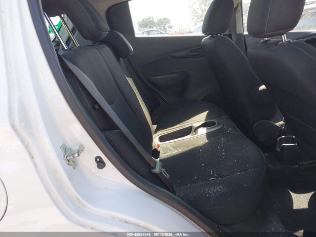 صورة 8 لـ 2022 Chevrolet SPARK FWD 1LT AUTOMATIC
