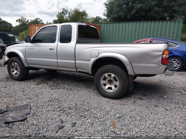 2002 Toyota TACOMA PRERUNNER — фото 14