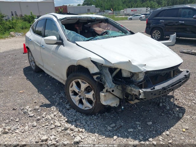 2011 HONDA ACCORD EX-L