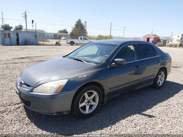 2004 Honda ACCORD 2.4 LX 照片 2
