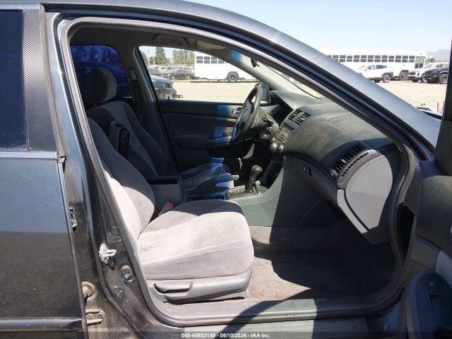 صورة 5 لـ 2004 Honda ACCORD 2.4 LX
