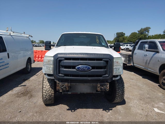 صورة مصغرة 12 لـ 2014 FORD F-250 XL