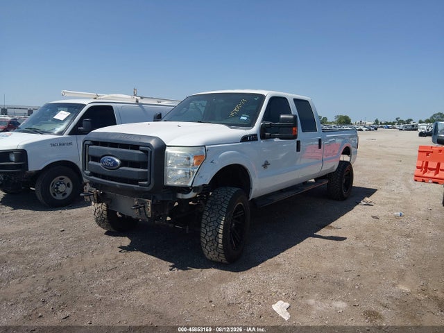 صورة مصغرة 2 لـ 2014 FORD F-250 XL