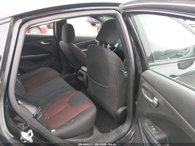 صورة 8 لـ 2016 Dodge DART SXT